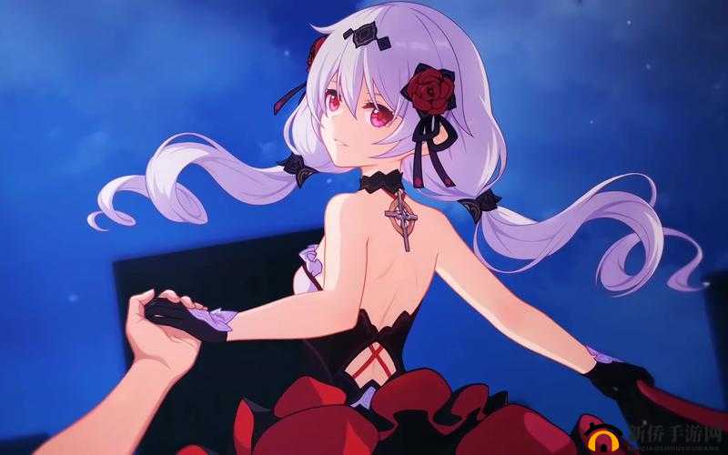 崩坏3深度解析：往世苦囚，属性全面剖析