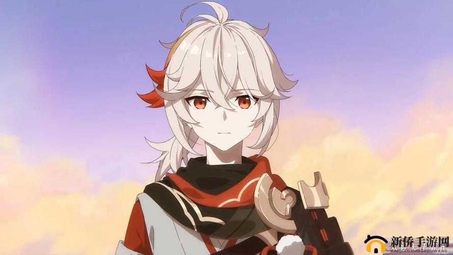 原神万叶与钟离角色对比：谁更胜筹？全面解析万叶与钟离的特点与优劣