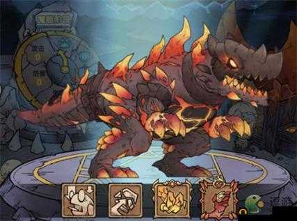 怪兽星球2：异变体深度解析与特性览