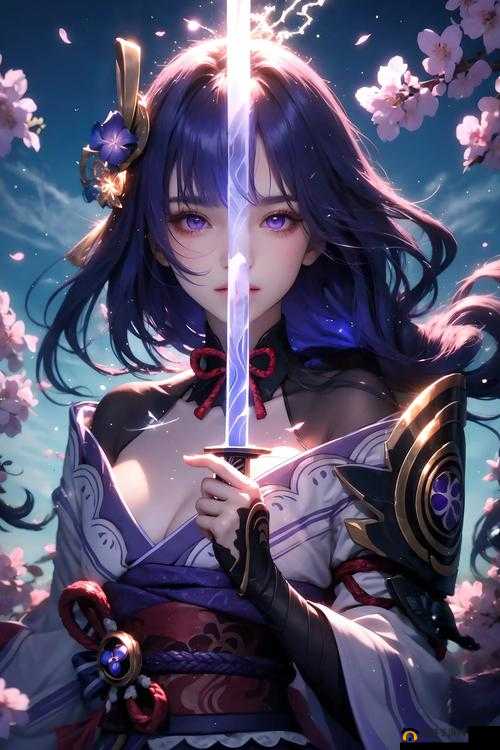 雷电回响：原神将军之声全解析