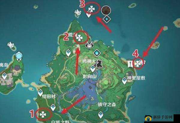 原神：解锁农民的隐秘宝藏，全面任务触发与攻略流程