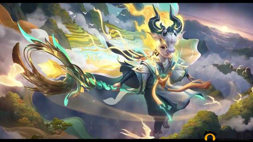 王者荣耀 S22 鬼谷子进阶玩法及最新思路详细分享大揭秘