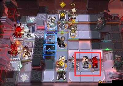 明日方舟NLS3突袭挑战：高效阵容搭配全解析