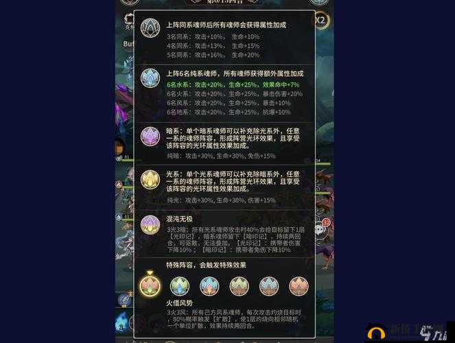 斗罗大陆武魂觉醒深海地狱通关秘籍 图文详细攻略指南