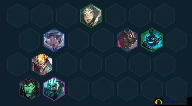 云顶之弈S6德莱文主宰战场：最强阵容搭配攻略