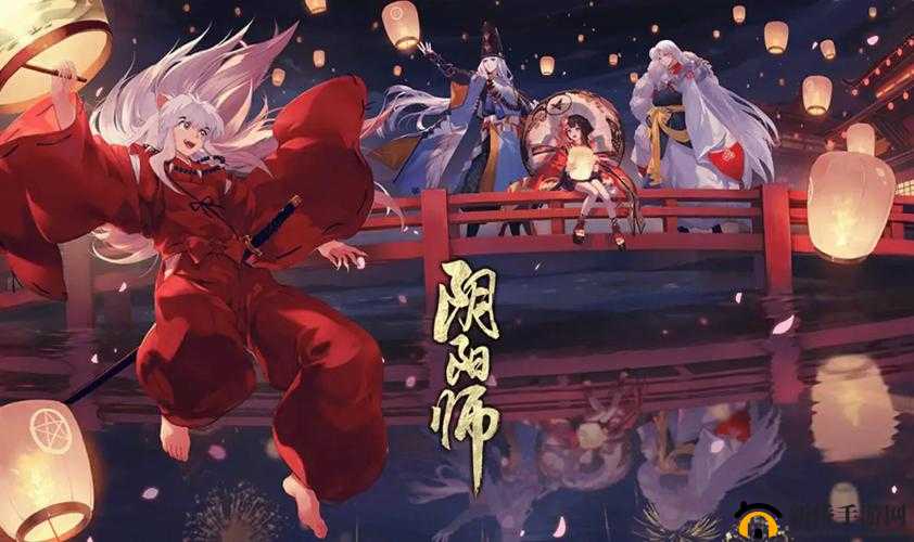 逆水寒×犬夜叉：经典动漫IP跨界，唤醒回忆的江湖之旅