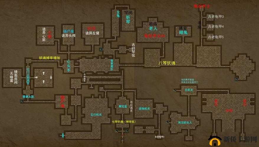 长生劫第四关过刘安的关键技巧与策略