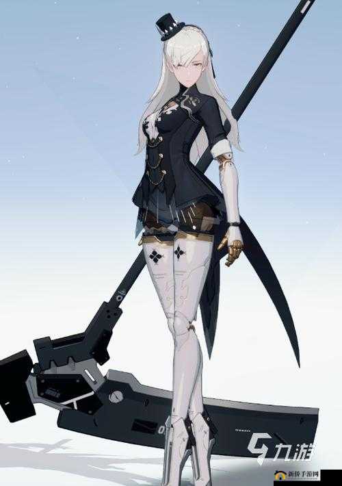 战双帕弥什深度解析：哈卡玛养成全方位指南