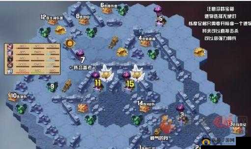 剑与远征：破解诅咒梦境等级门槛，策略进阶指南