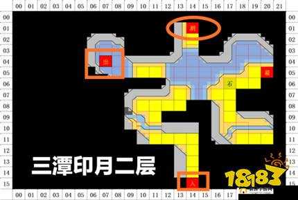 烟雨江湖中秋月夜：赏月任务全流程攻略