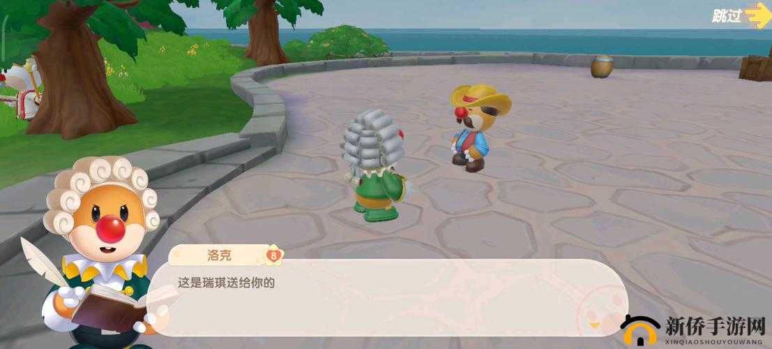 摩尔庄园手游亲密度全阶段解析：密友成长之路