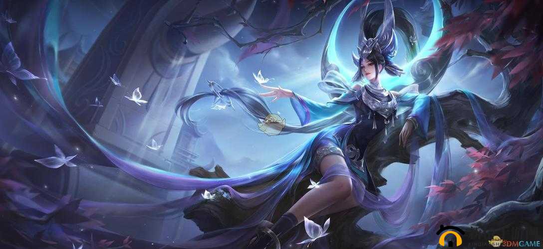 王者荣耀2022年度福利皮肤全览：珍稀限定大集合