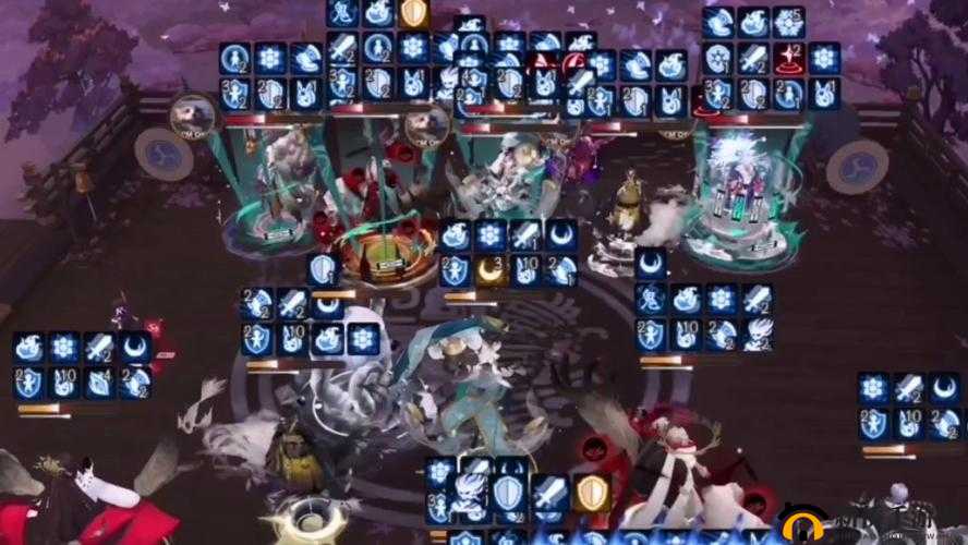 阴阳师：高天之谜活动全攻略，揭秘神秘祭典之旅