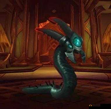 魔兽世界 9.1 占卜者的符文短棒任务攻略：白色品质任务道具获取全析