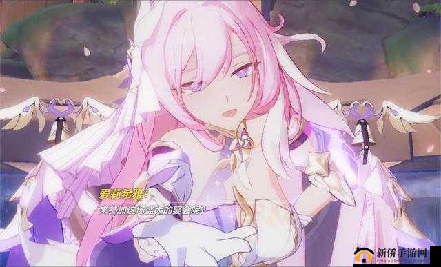 崩坏3：潜行挑战，穿越兵营任务全攻略