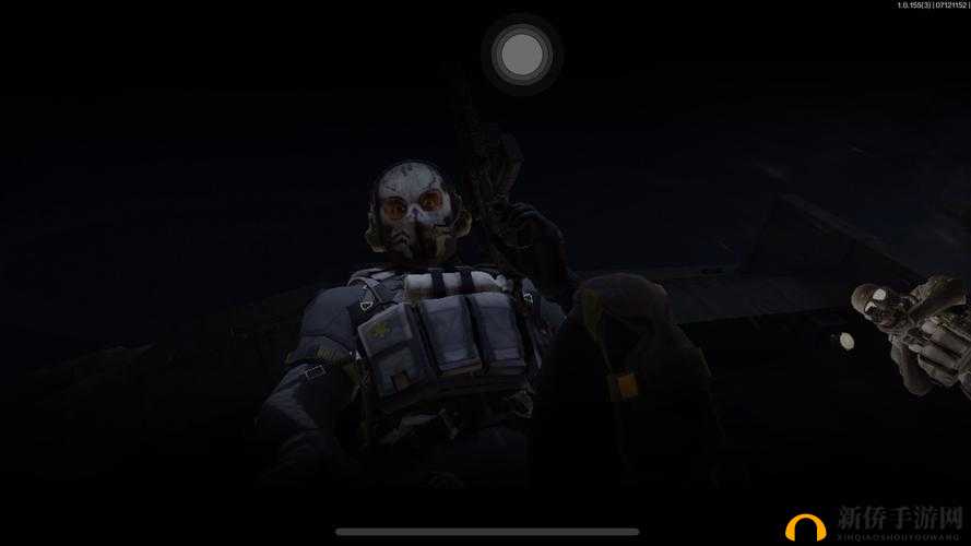 暗区突围：游荡者生存智慧，策略与技巧全解析