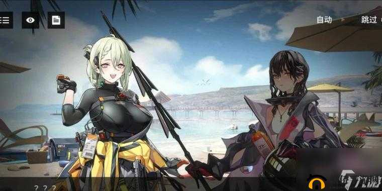 少前云图计划：神导异论深度攻略，进阶玩家必读指南