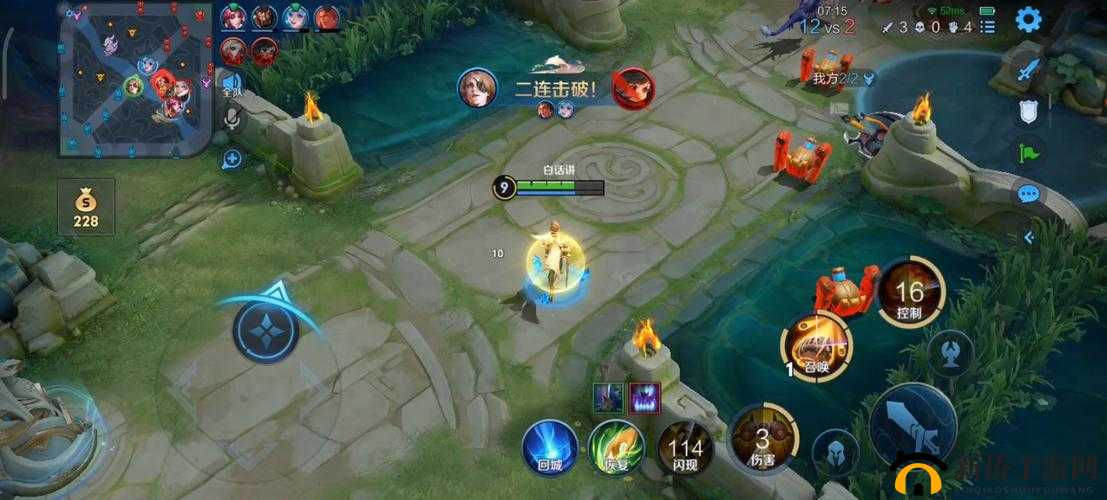 王者荣耀全天候守护模式解析：巡航机制全解读