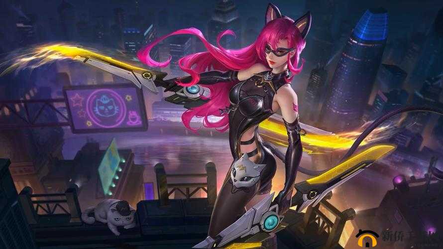 王者荣耀 S18 赛季皮肤预览 其特效究竟表现如何呢