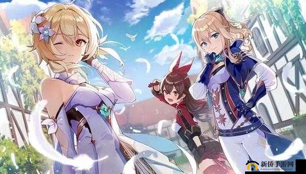 云端启航：全面攻略助你赢取云原神独家测试资格