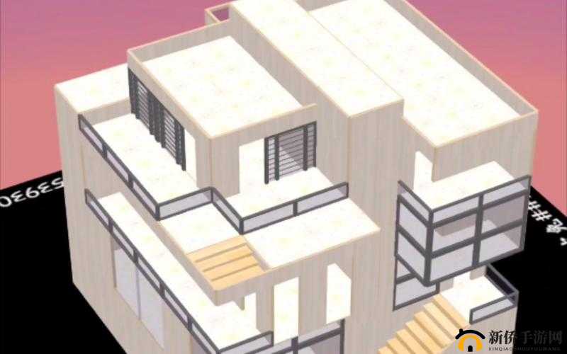 2022明日之后建筑设计灵感：创意房屋蓝图精选大全