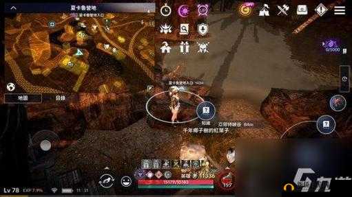 黑色沙漠手游攻略：轻松获取凯波岚生姜茶知识秘籍