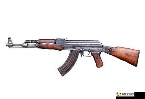 绝地求生刺激战场 AKM 玩法全攻略 教你如何玩转 AKM