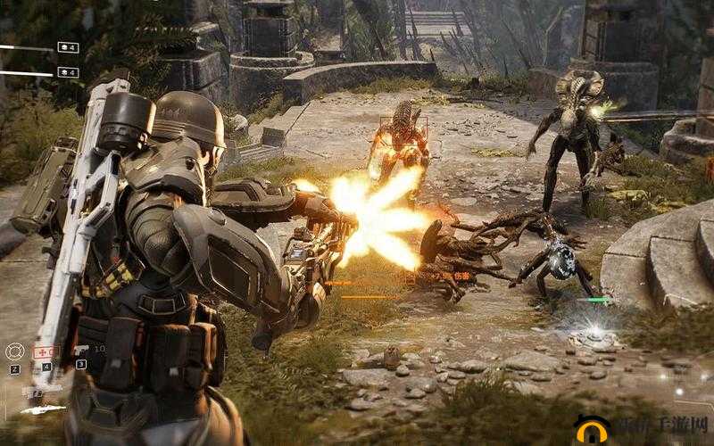 异形火力小队：豪华版DLC全内容揭秘