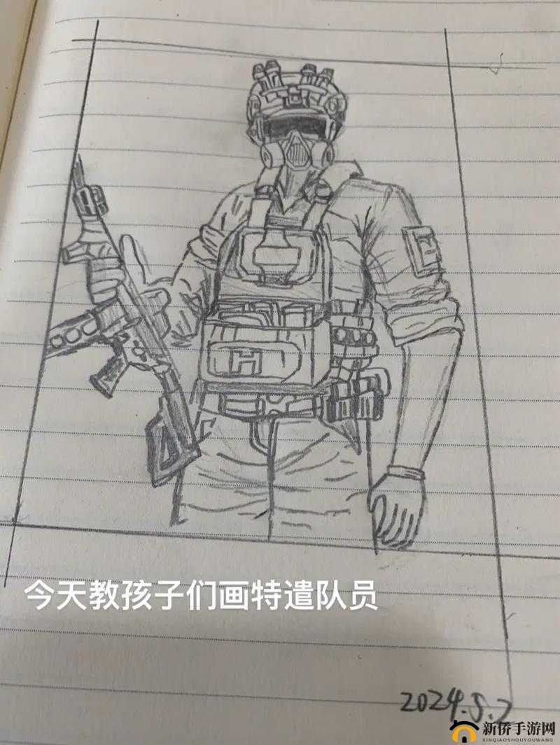 暗区突围：特遣队员实战技巧与策略指南