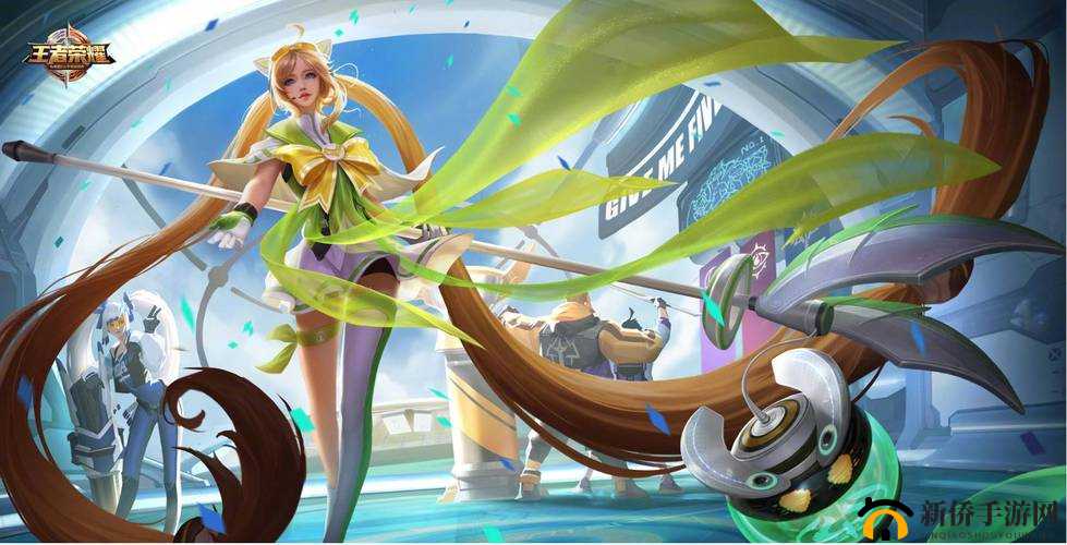 王者荣耀共赏芳华皮肤卡重置：概率详解与幸运时刻剖析