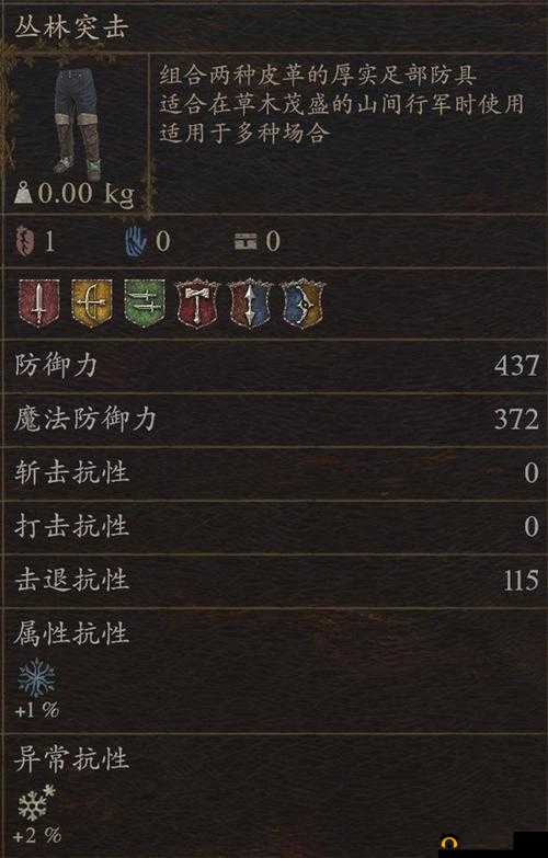 《万王之神：掌握秘法，深入解析装备品质鉴别术》