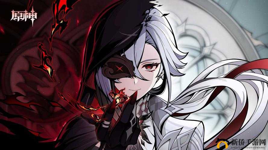 温迪复刻值不值得抽？原神温迪版本强度测评