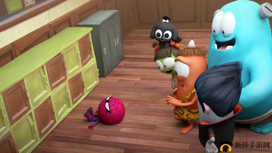 《妖怪学院：全面解析妖怪合成问题，网打尽所有疑难杂症》