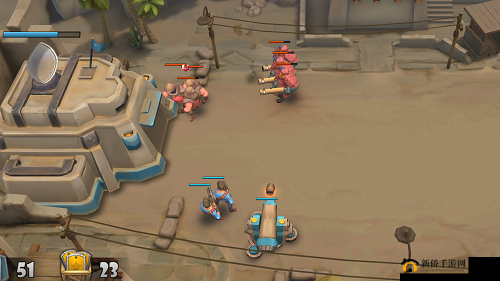 《超级指挥官的核心战场：作战中心之战略运筹》