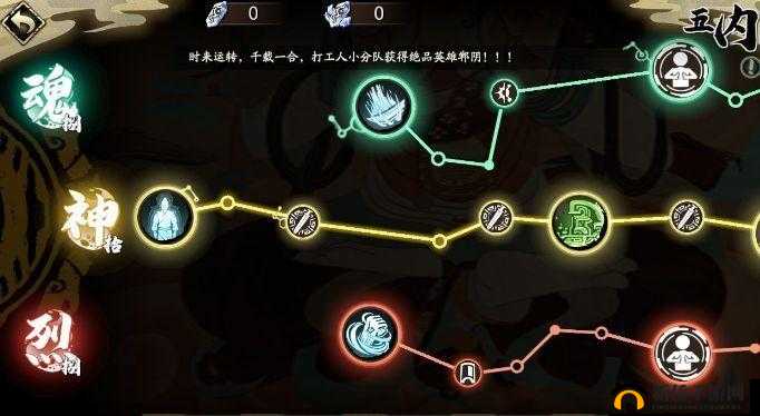 天地劫幽城再临：方芸五内怎么加点？最强五内加点推荐攻略