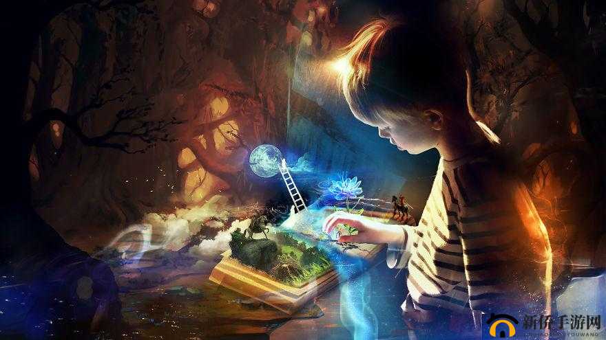 探索《数码世界》的奇幻奇遇：解锁系统中的无限可能性