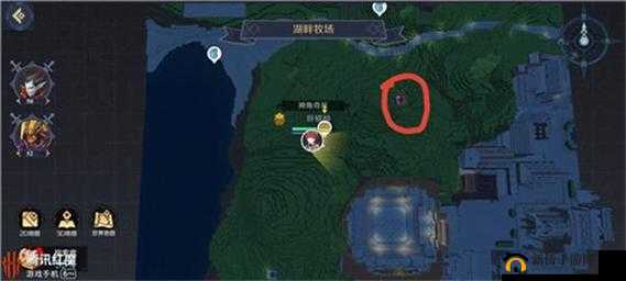 神角技巧海港城：全面揭秘隐藏箱子刷新点大全