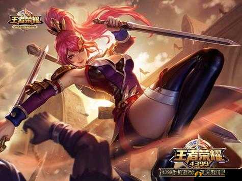 万国觉醒花木兰能力全面分析与强度详细一览