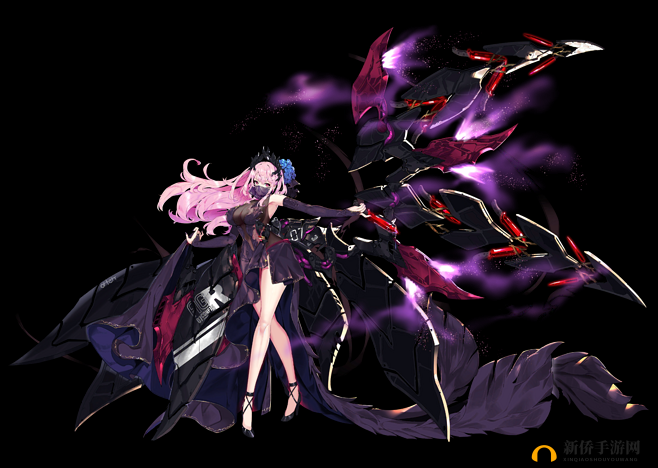 机动战姬聚变：五星角色实力深度解析