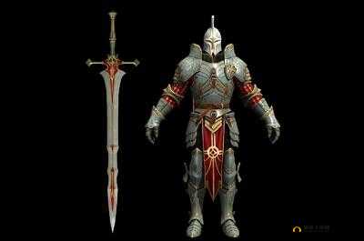 龙之谷2：圣骑士与十字军，守护之力的深度剖析