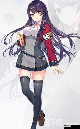 双生视界完美开局必备角色都有哪些你知道吗