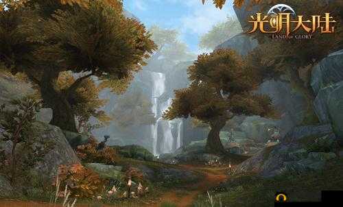 群星后裔《光明大陆》：精灵种族大观