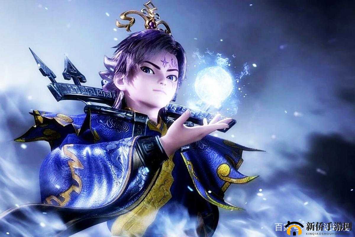 秦时明月世界星魂通关攻略：星魂上手全方位解析