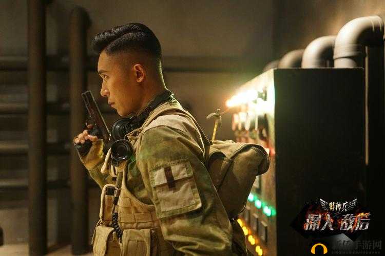 特种兵请注意Z 城战斗即将打响