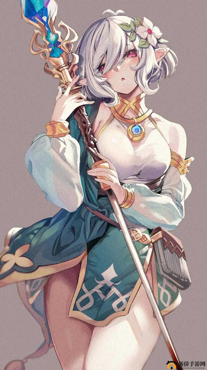 探究公主连结水爆五星的强大能力及优势