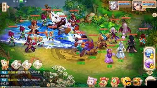 梦幻诛仙手游变异宠物获取攻略：探寻宠物变异奥秘，是否值得投入时间去刷？