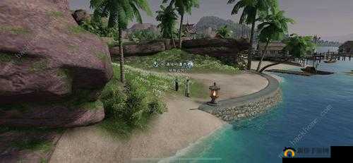 天涯明月刀手游奇遇之旅：花的姿态图文全攻略