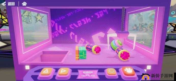 凹凸世界手游娃娃机攻略：高手技巧揭秘，轻松抓取稀有物品