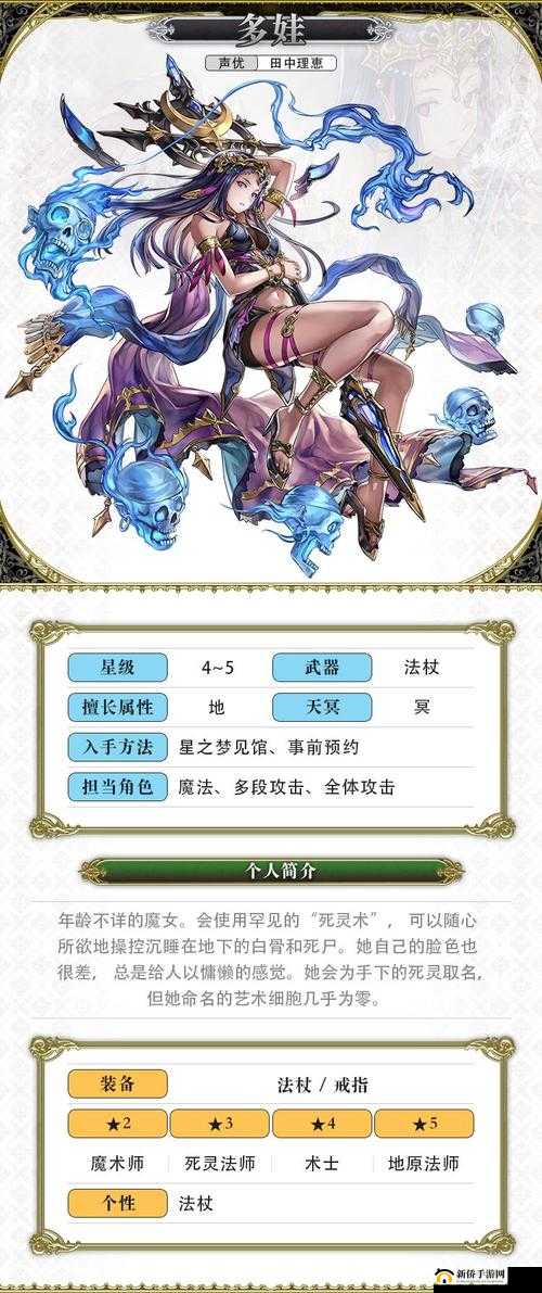 多娃在《另一个伊甸：超越时空的猫》中的角色深度剖析