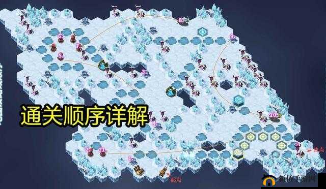 元能失控远征手游雷鸟王怎么打？教你轻松通关雷鸟王关卡